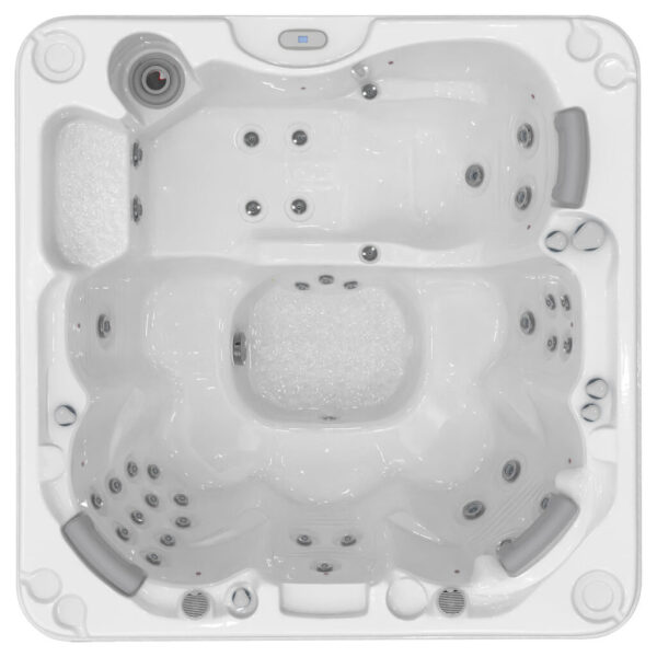 Shine 2, Midnight Opal akril